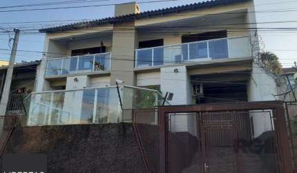 Casa 3 Dormitório(s) Bairro Medianeira