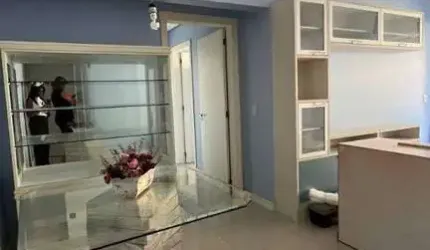 APARTAMENTO 2 DORMITÓRIOS  - RP390784