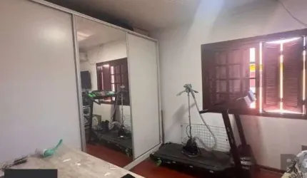 Casa em condomínio - 3 dormitórios