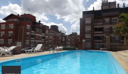 Apartamento em Cavalhada