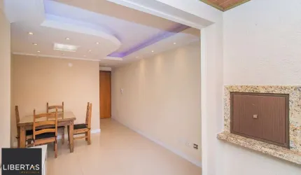 Apartamento 2 Dormitórios Sarandi
