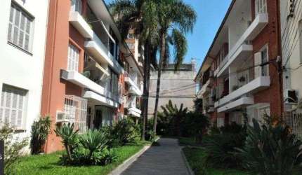 Apartamento em Menino Deus