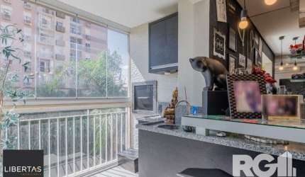 Apartamento em Sarandi