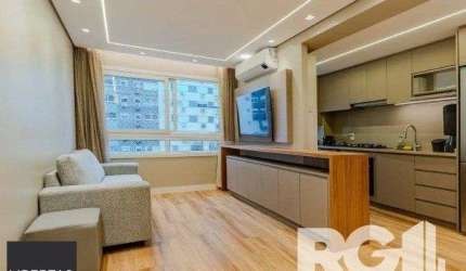 Apartamento em São Sebastião