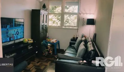 Apartamento de 2 dormitório e vaga. Zeferino Dias Sarandi