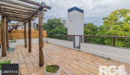 Cobertura em Petrópolis