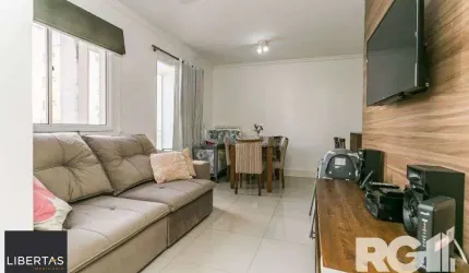 Apartamento em Morro Santana