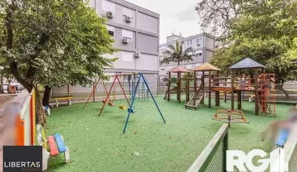 Apartamento em Sarandi