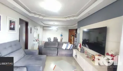 Apartamento em Jardim Itu