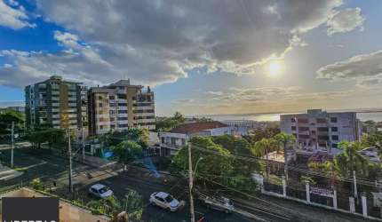 Casa com Vista Espetacular