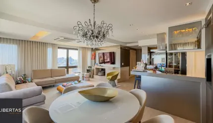 Apartamento de 3 dormitórios no bairro Mont Serrat