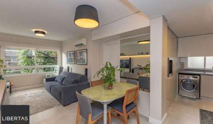 Apartamento de 2 dormitórios no bairro Auxiliadora