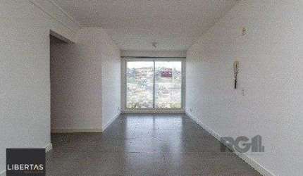 Apartamento em Partenon