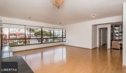 Apartamento em Mont Serrat