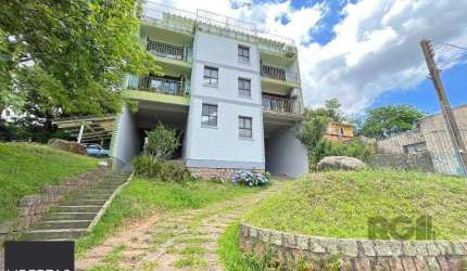 Cobertura em Teresópolis
