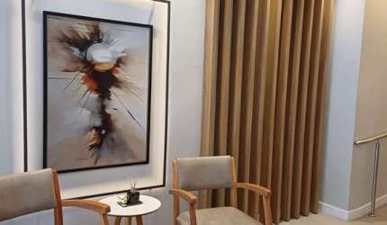 Apartamento em Azenha