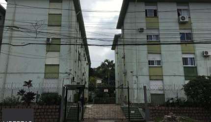 1 dormitório no Cristal,desocupado,próximo a rua Taquary