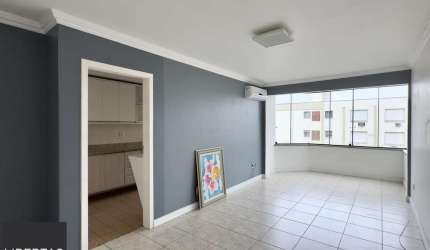Apartamento em Centro Histórico