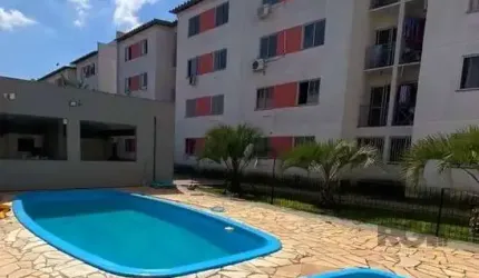 Apartamento em Restinga