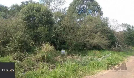 Terreno em Lomba do Pinheiro