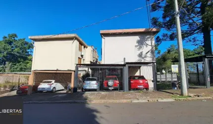 Apartamento em Petrópolis
