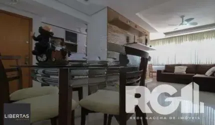 Apartamento em Sarandi