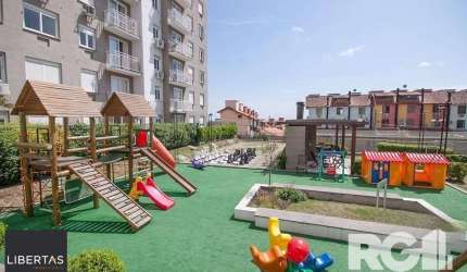 Apartamento em Jardim Sabará