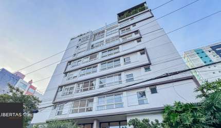 Apartamento com 2 dormitórios para comprar, 84 m² - Passo d'Areia - Porto Alegre/RS