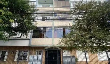 EEXCELENTE  APARTAMENTO DE 2 DORM TRANSFORMADO EM 3, CIDADE BAIXA. CÓD RP389820