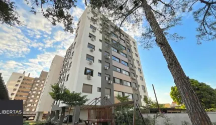 Apartamento 3 dormitórios - Bairro Camaquã