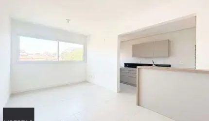 Apartamento, 3d com suíte, bairro santo antonio