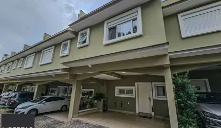Casa de Condomínio em Tristeza