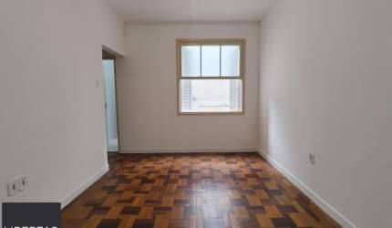Apartamento em São João