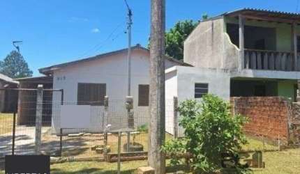 Terreno em Porto Alegre, no bairro Restinga, à venda.