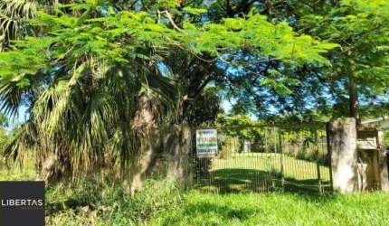 Terreno em Porto Alegre, no bairro Aberta dos Morros, à venda.
