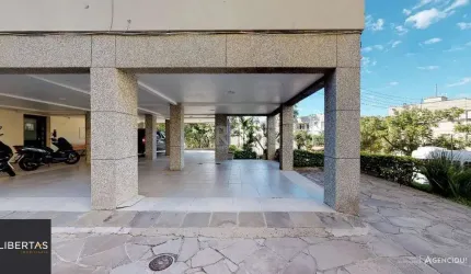 Apartamento para Venda - 90.27m², 2 dormitórios, sendo 2 suites, 1 vaga - Jardim do Salso