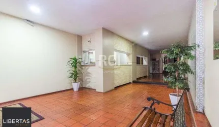 Apartamento para Venda - 78m², 3 dormitórios, Centro Histórico
