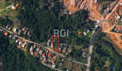 Terreno para Venda - 0m², 0 dormitórios, Vila Nova