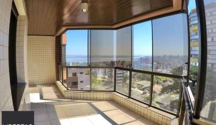 Apartamento em Menino Deus