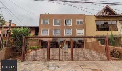 Apartamento em Sarandi