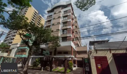 Apartamento 2 dorm na Gonçalves Dias