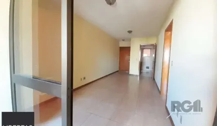 Apartamento em Santana