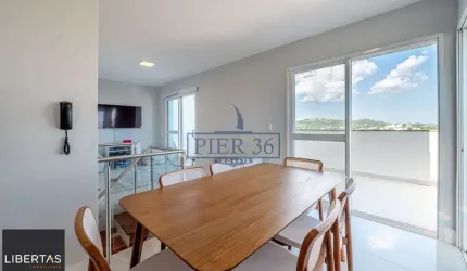 Cobertura com 2 dormitório(s), 132 m² no bairro Cavalhada em Porto Alegre