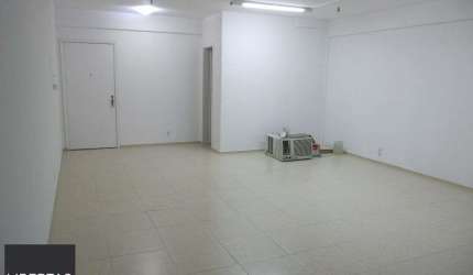 Sala Comercial em Floresta