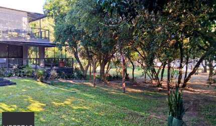 Sítio/Local para eventos na Zona Sul  com 3618m².