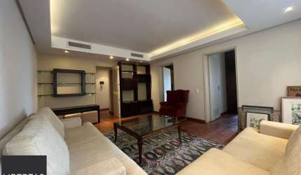 Apartamento de 3 quartos, suíte, lavabo e 2 vagas de garagem bairro Rio Branco