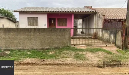 Casa em Ponta Grossa