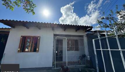 Casa em Restinga