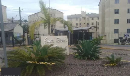 Apartamento em Campo Novo