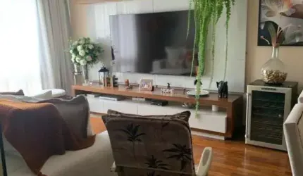 Apartamento em Chácara das Pedras